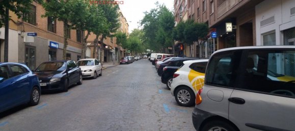 Propiedad comercial en Segovia, Spain 1227 m² No. 103632 25