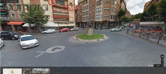 Propiedad comercial en Segovia, Spain 1227 m² No. 103632 16