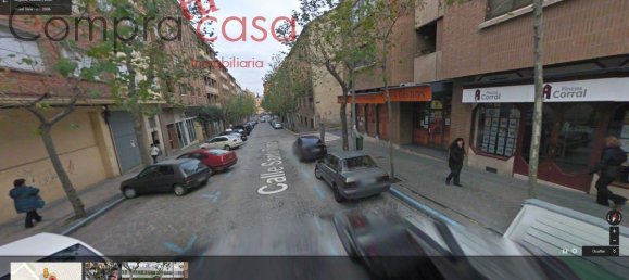 Propiedad comercial en Segovia, Spain 1227 m² No. 103632 5
