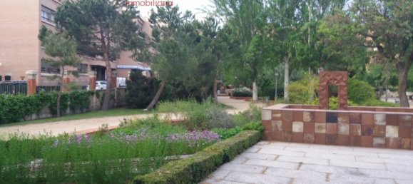 Propiedad comercial en Segovia, Spain 1227 m² No. 103632 21