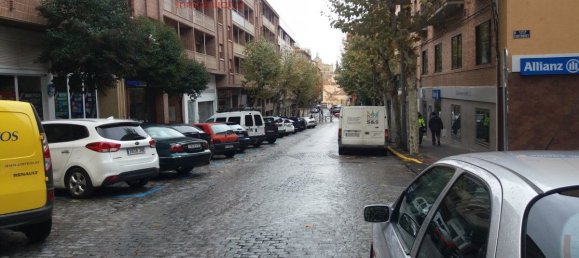 Propiedad comercial en Segovia, Spain 1227 m² No. 103632 8