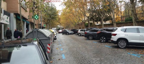 Propiedad comercial en Segovia, Spain 1227 m² No. 103632 30