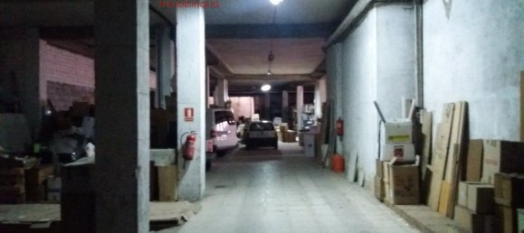 Propiedad comercial en Segovia, Spain 1227 m² No. 103632 3