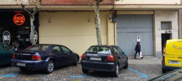 Propiedad comercial en Segovia, Spain 1227 m² No. 103632 31