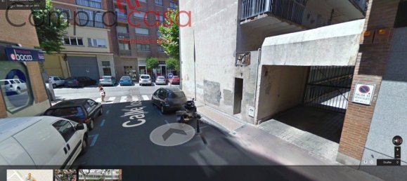 Propiedad comercial en Segovia, Spain 1227 m² No. 103632 15