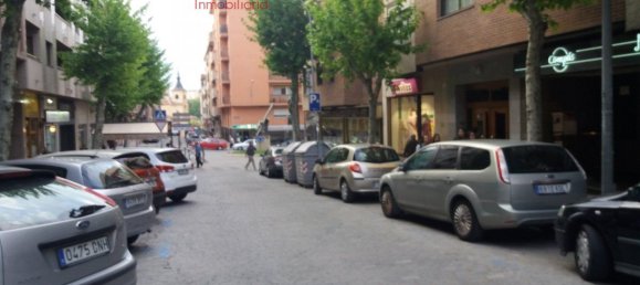 Propiedad comercial en Segovia, Spain 1227 m² No. 103632 26