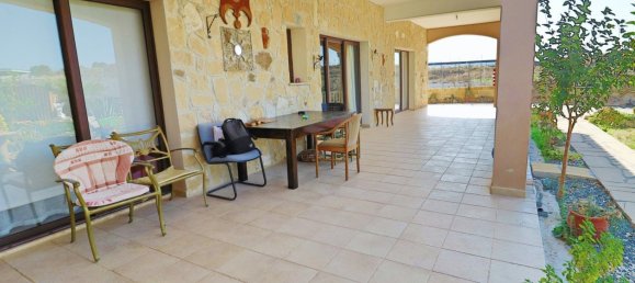 2 غرف نوم فيلا في Choletria, Cyprus رقم 22898 13