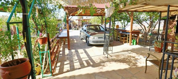 2 غرف نوم فيلا في Choletria, Cyprus رقم 22898 15