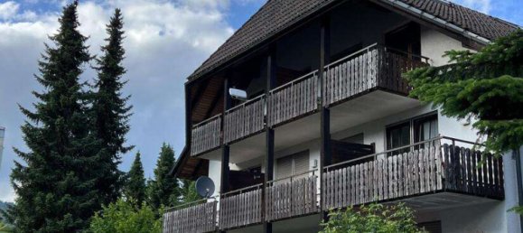 1 bedroom Duplex in Waldshut, Germany No. 4949 11