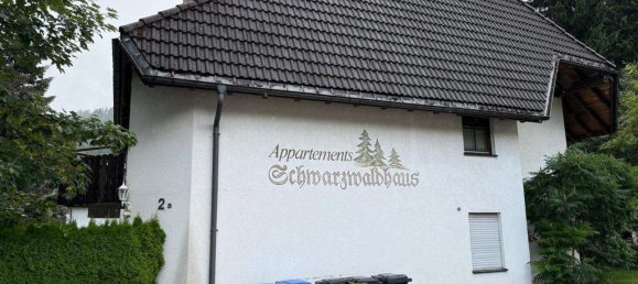 1 bedroom Duplex in Waldshut, Germany No. 4949 12