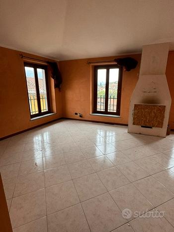 4 rooms Apartment in Cadegliano-Viconago, Italy No. 251293