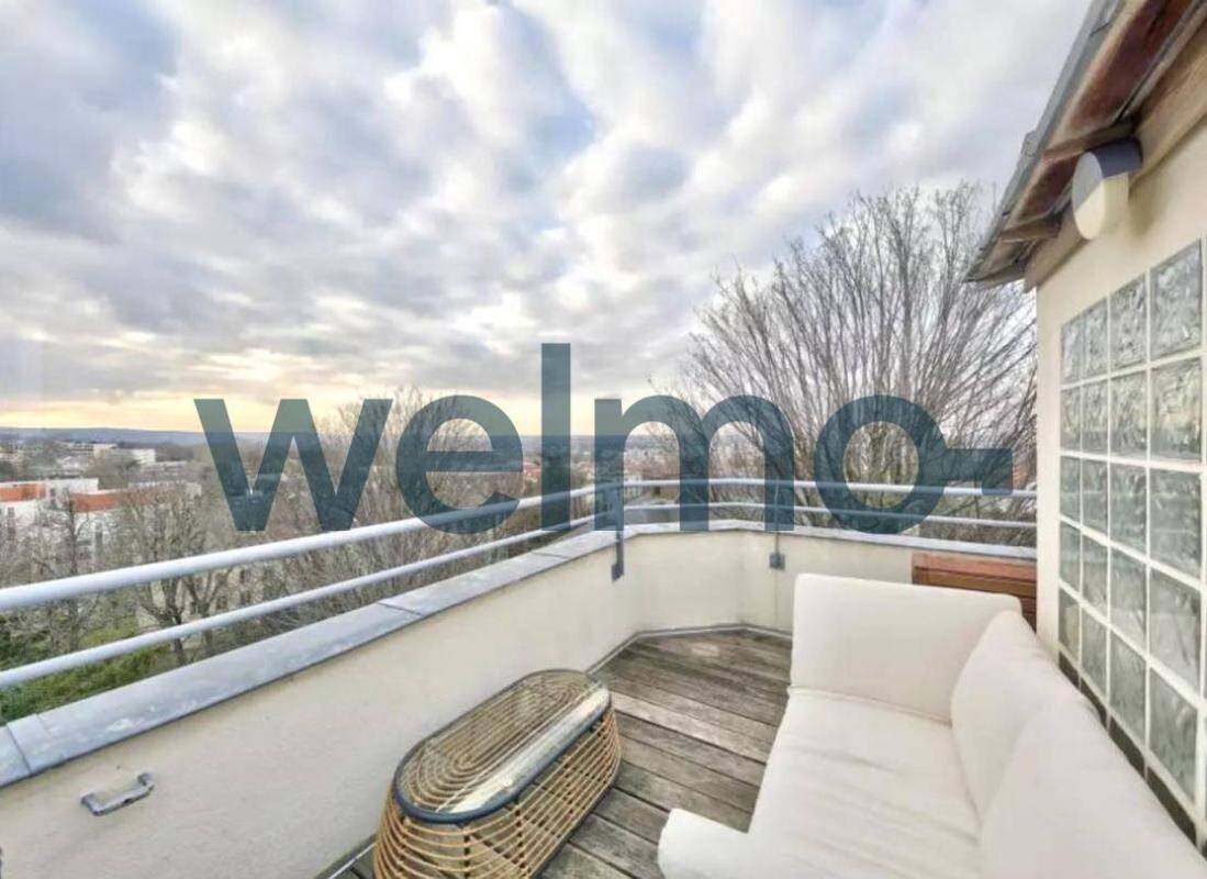 3 غرف نوم شقة في Rueil-Malmaison, France رقم 317586