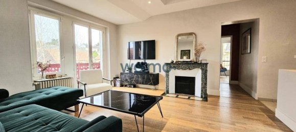 3 غرف نوم شقة في Rueil-Malmaison, France رقم 317586 2