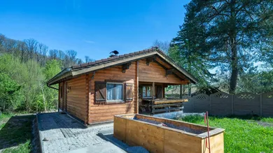 2-salle Maison à Gablitz, Austria No. 186245