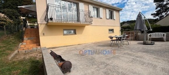 3 غرف نوم منزل في Montivilliers, France رقم 354176 2