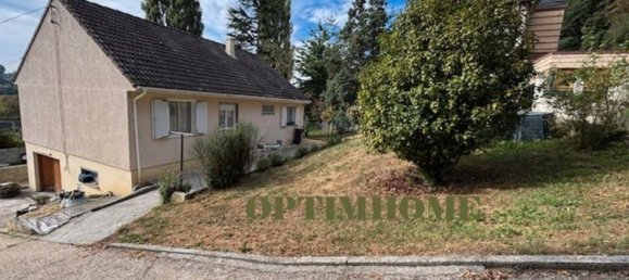 3 غرف نوم منزل في Montivilliers, France رقم 354176 3