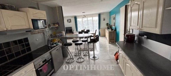 3 غرف نوم منزل في Montivilliers, France رقم 354176 5