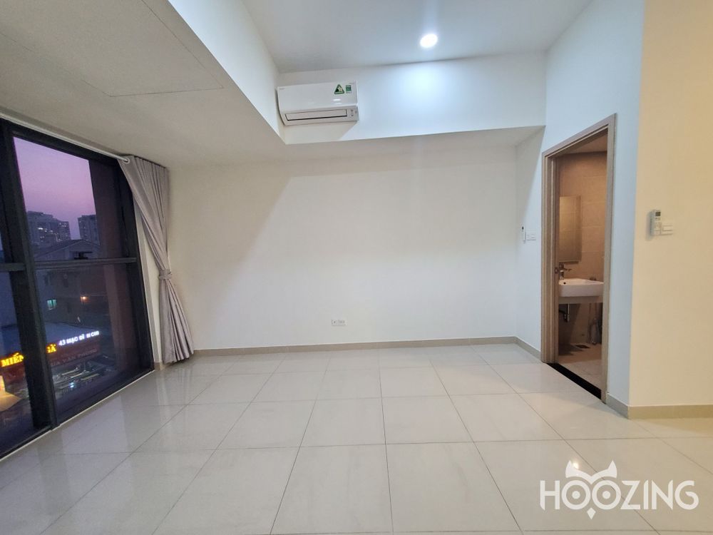 1 room Office in Thu Duc, Vietnam No. 16127