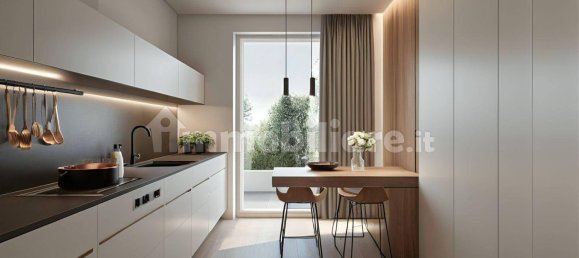 Apartamento de 3 dormitorios en Pogliano Milanese, Italy No. 117732 6