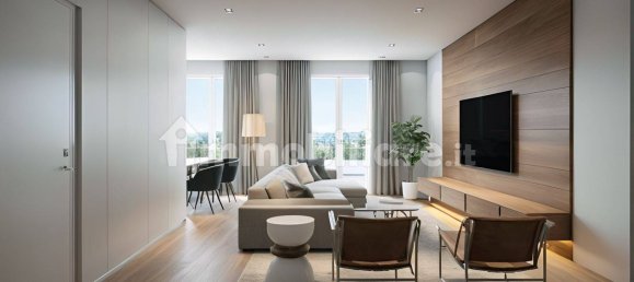 Apartamento de 3 dormitorios en Pogliano Milanese, Italy No. 117732 3