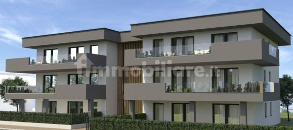Apartamento de 3 dormitorios en Pogliano Milanese, Italy No. 117732 2