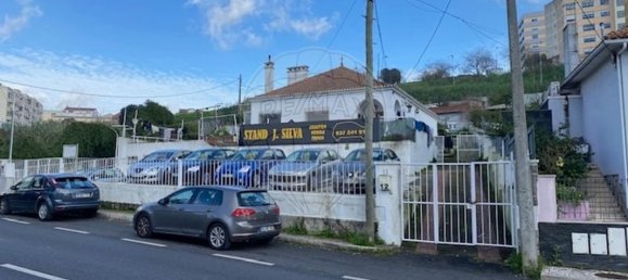 6 Schlafzimmer Haus in Odivelas, Portugal, Nr. 46739 8