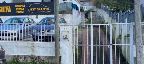 6 Schlafzimmer Haus in Odivelas, Portugal, Nr. 46739 9