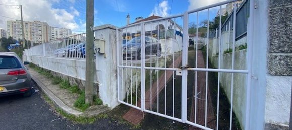 6 Schlafzimmer Haus in Odivelas, Portugal, Nr. 46739 13