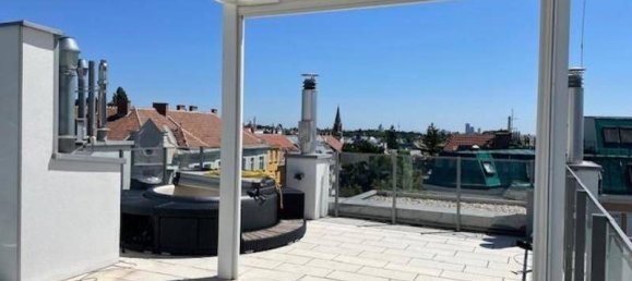 2 bedrooms Penthouse in Wahring, Austria No. 143749 20