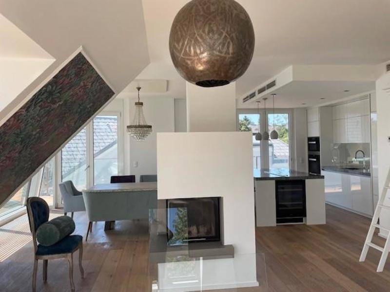 2 bedrooms Penthouse in Wahring, Austria No. 143749