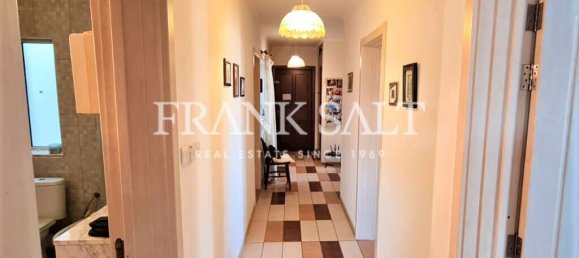 Apartamento de 2 dormitorios en Swieqi, Malta No. 4769 3