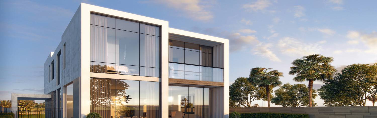 4 Schlafzimmer Villa in Dubai, UAE, Nr. 104107