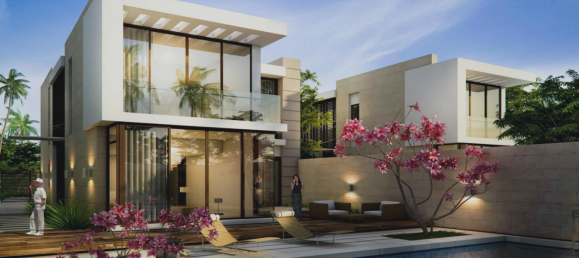 4 Schlafzimmer Villa in Dubai, UAE, Nr. 104107 2