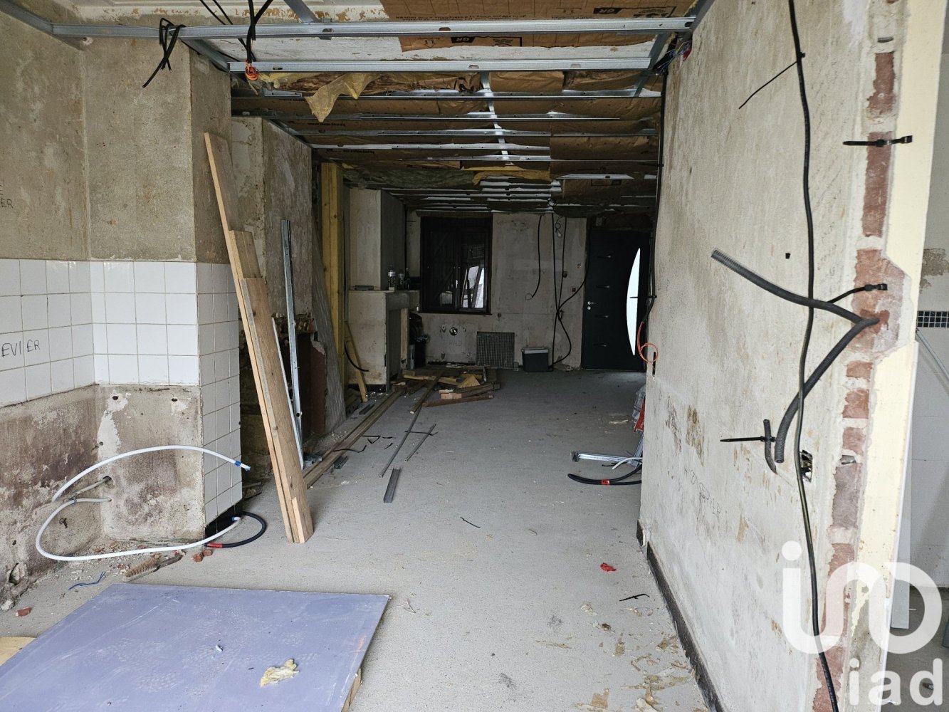 2 غرف نوم تاون هاوس في Auchy-les-Hesdin, France رقم 39360