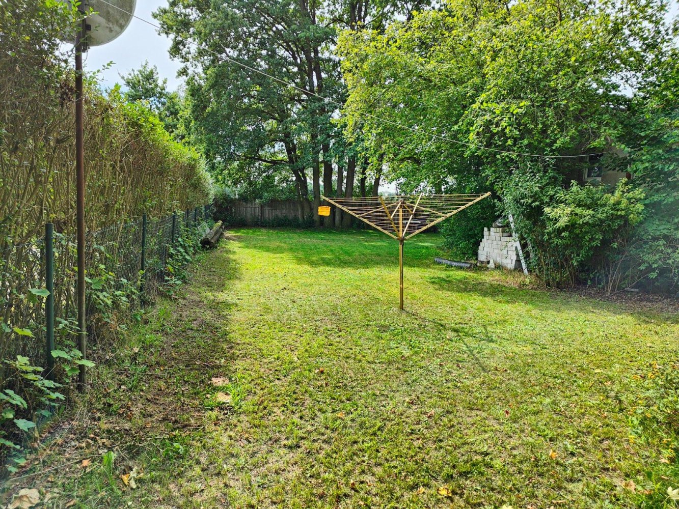 Terrain à Hanover, Germany No. 224050