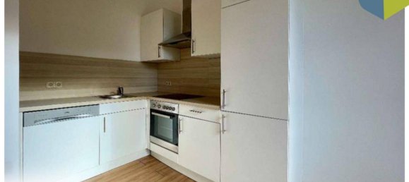 Apartamento de 1 dormitorio en Linz, Austria No. 206619 2