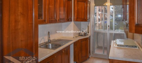 3 rooms Apartment in Lodi, Italy No. 183985 14