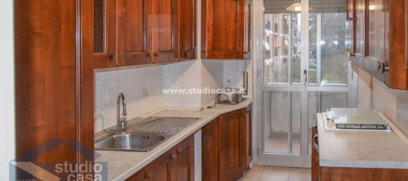 3 rooms Apartment in Lodi, Italy No. 183985 16