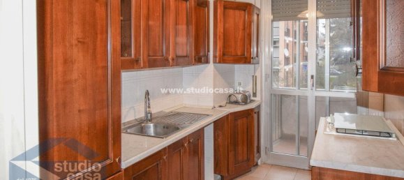 3 rooms Apartment in Lodi, Italy No. 183985 15