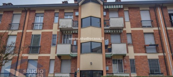 3 rooms Apartment in Lodi, Italy No. 183985 7