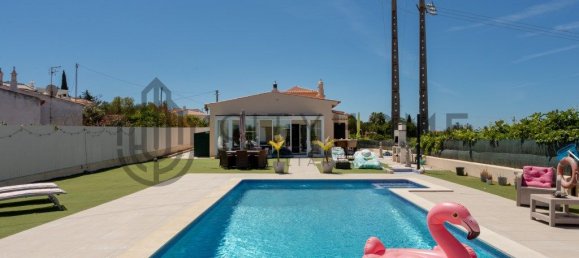 Casa de 3 dormitorios en Lagoa, Portugal No. 294258 17