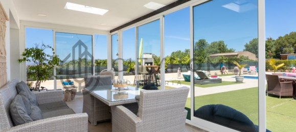 Casa de 3 dormitorios en Lagoa, Portugal No. 294258 16