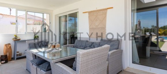 Casa de 3 dormitorios en Lagoa, Portugal No. 294258 19