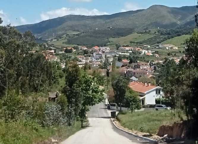  قطعة أرض في Cadaval, Portugal رقم 345663