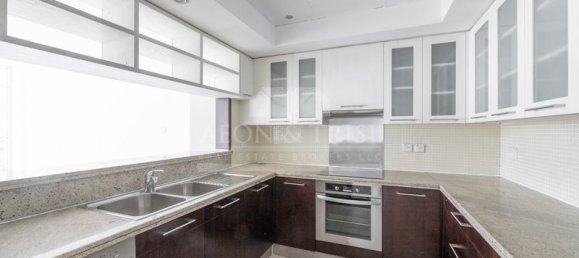 1 bedroom Apartment in Downtown Dubai (Downtown Burj Dubai), UAE No. 105709 3