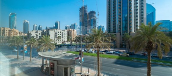 1 bedroom Apartment in Downtown Dubai (Downtown Burj Dubai), UAE No. 105709 2