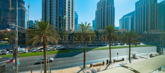 1 bedroom Apartment in Downtown Dubai (Downtown Burj Dubai), UAE No. 105709 5
