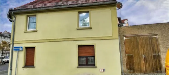 Здание с 11 комнатами в Шпре-Найсе, Германия № 55707 3