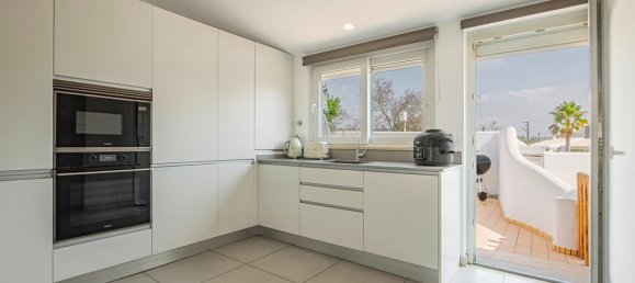 3 bedrooms Villa in Luz, Portugal No. 116131 2