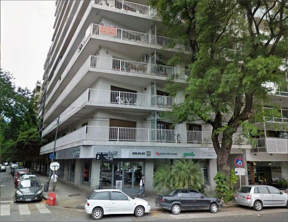 4 bedrooms Apartment in Buenos Aires, Argentina No. 89694